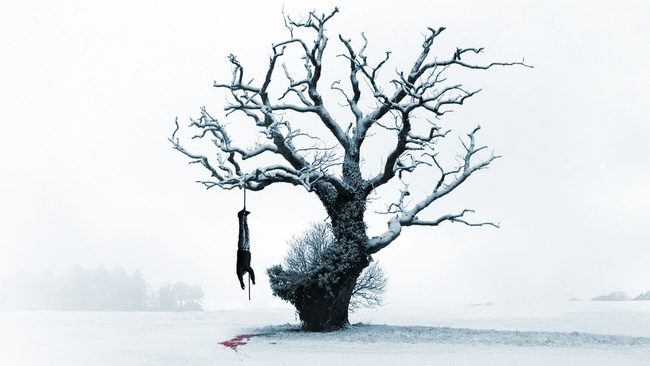 Let the Right One In (Source: themoviedb.org)