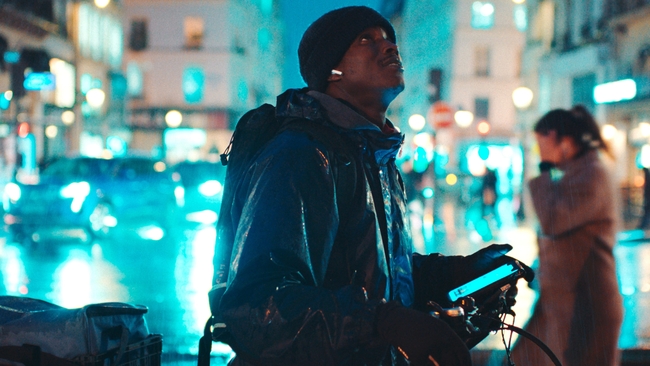 L'histoire de Souleymane (Source: themoviedb.org)