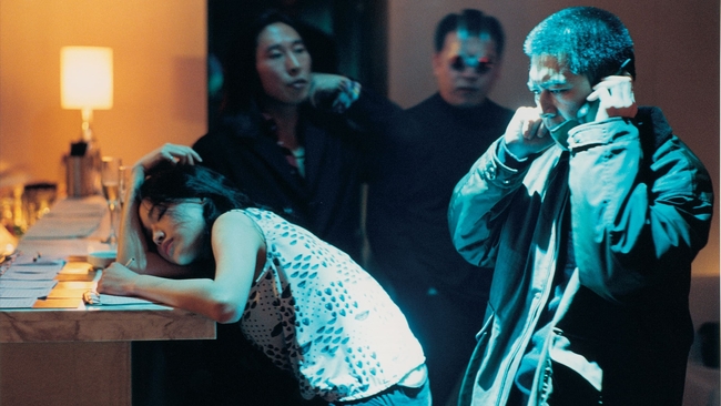 Millennium Mambo (Source: themoviedb.org)