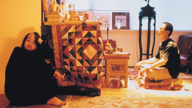 Millennium Mambo (Source: themoviedb.org)