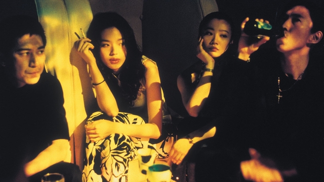 Millennium Mambo (Source: themoviedb.org)