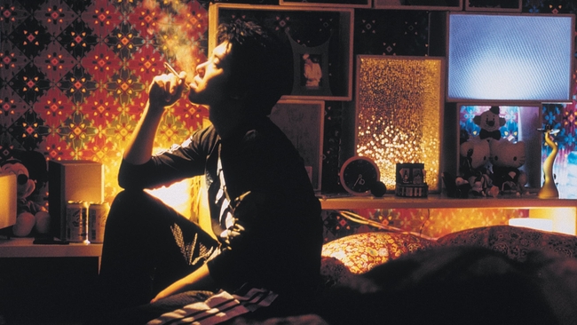 Millennium Mambo (Source: themoviedb.org)