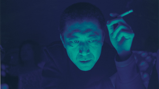 Millennium Mambo (Source: themoviedb.org)