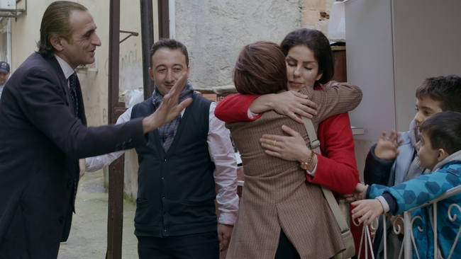 No Bears (Source: themoviedb.org)