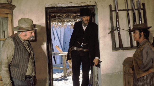 Pat Garrett and Billy the Kid (Source: themoviedb.org)