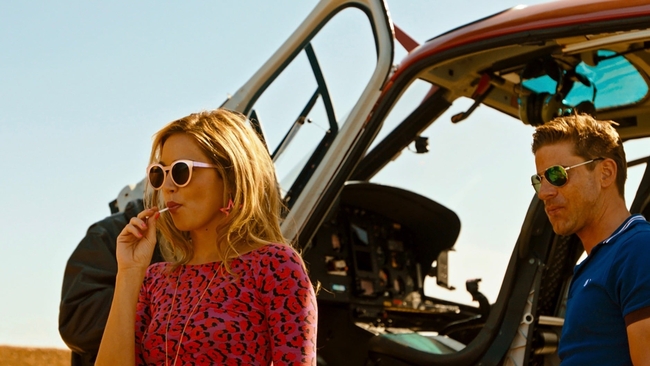 Revenge (Source: themoviedb.org)