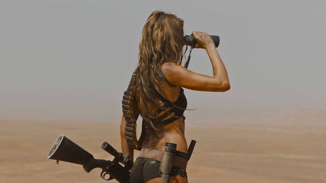 Revenge (Source: themoviedb.org)