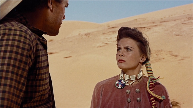 The Searchers (Source: themoviedb.org)