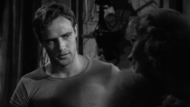 A Streetcar Named Desire (Source: themoviedb.org)