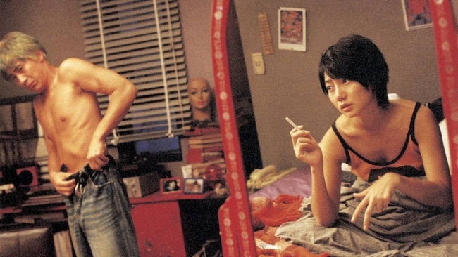 Sympathy for Mr. Vengeance (Source: themoviedb.org)