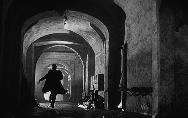 The Third Man