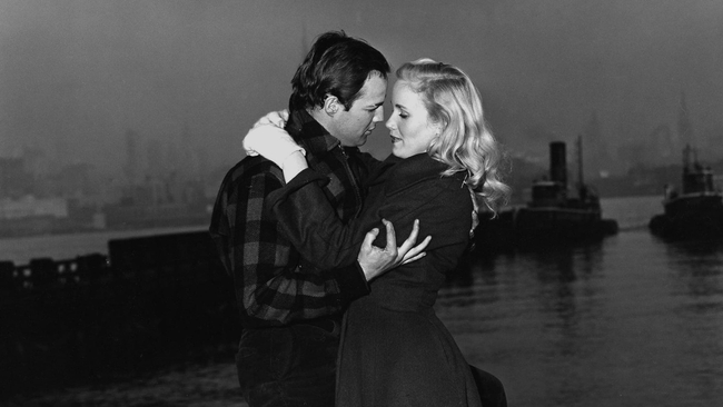 On the Waterfront (Source: themoviedb.org)
