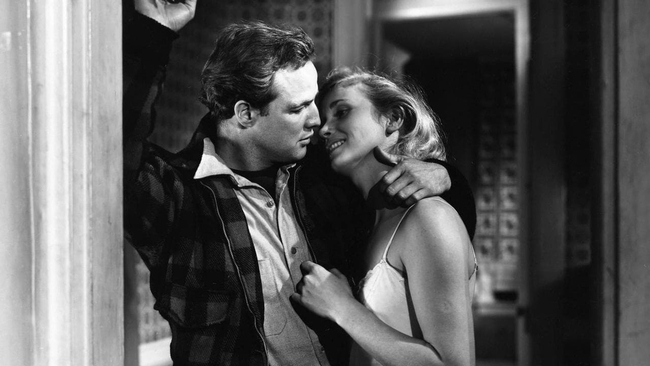 On the Waterfront (Source: themoviedb.org)