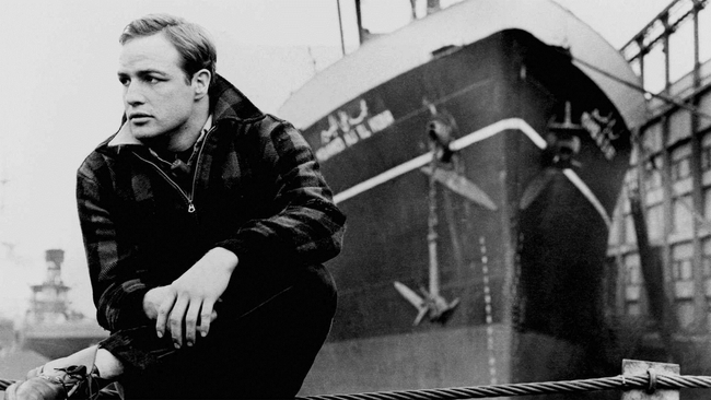 On the Waterfront (Source: themoviedb.org)