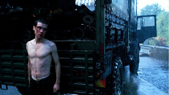 28 Days Later (Source: themoviedb.org)