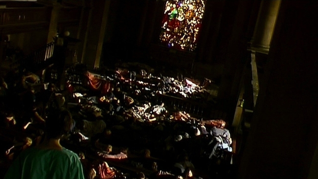 28 Days Later (Source: themoviedb.org)