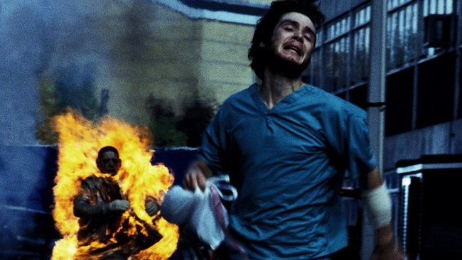 28 Days Later (Source: themoviedb.org)