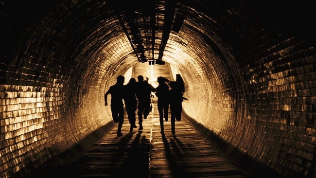 28 Weeks Later (Source: themoviedb.org)