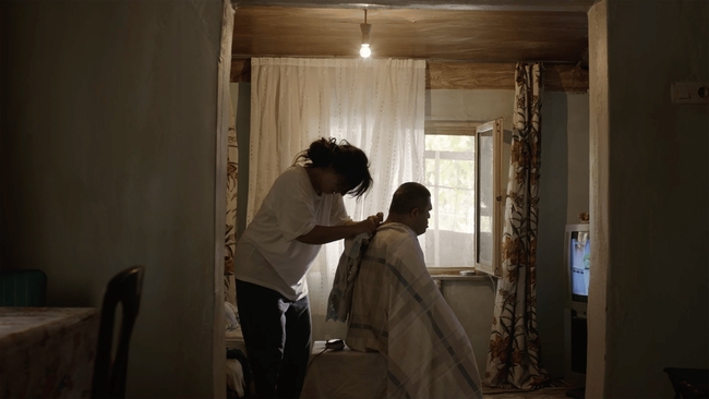 Ayse (Source: themoviedb.org)