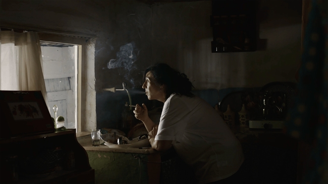 Ayse (Source: themoviedb.org)