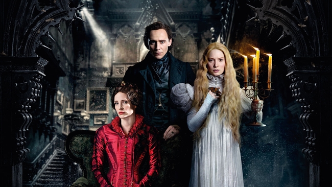Crimson Peak (Source: themoviedb.org)