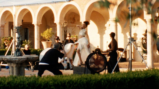 Diamant Brut (Source: themoviedb.org)