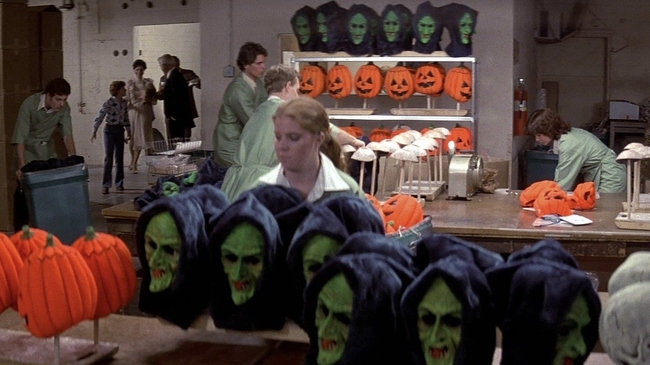Halloween III: Season of the Witch (Source: themoviedb.org)