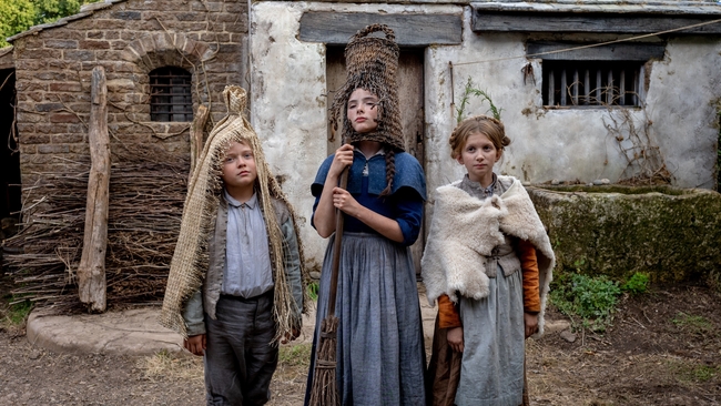 Hamnet Still (Source: themoviedb.org)