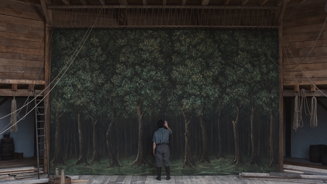 Hamnet Still (Source: themoviedb.org)