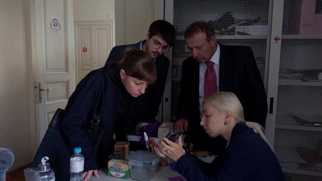 Kontinental '25 (Source: themoviedb.org)