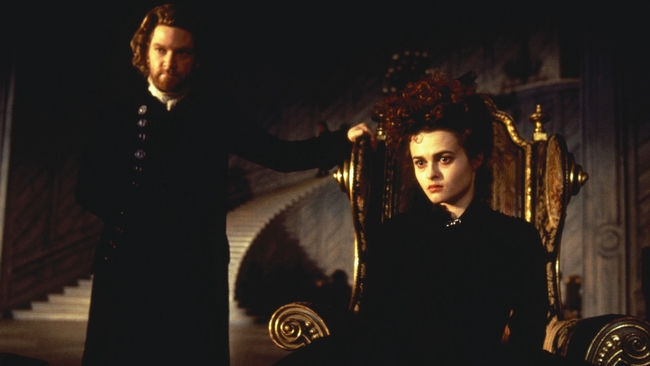 Mary Shelley's Frankenstein (Source: themoviedb.org)