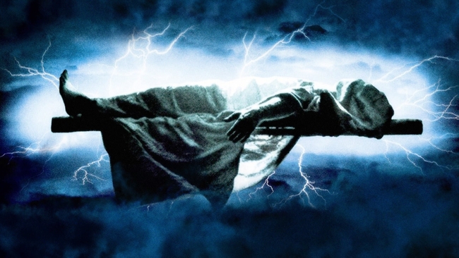 Mary Shelley's Frankenstein (Source: themoviedb.org)