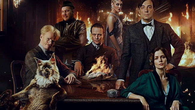 Master i Margarita (Source: themoviedb.org)