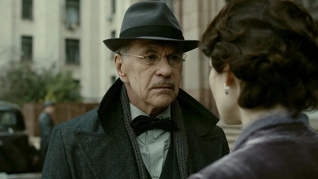 Master i Margarita (Source: themoviedb.org)