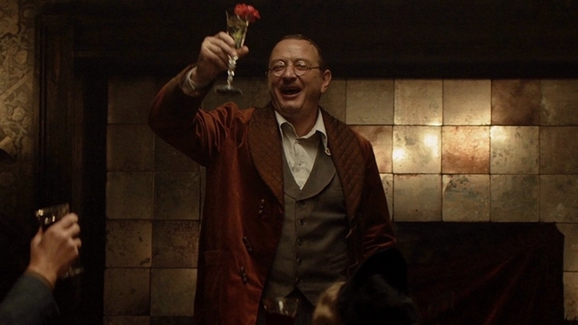 Master i Margarita (Source: themoviedb.org)