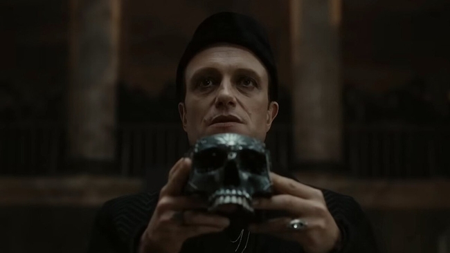 Master i Margarita (Source: themoviedb.org)