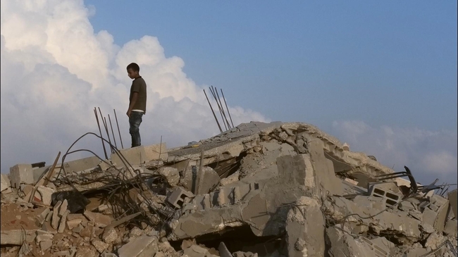 No Other Land (Source: themoviedb.org)