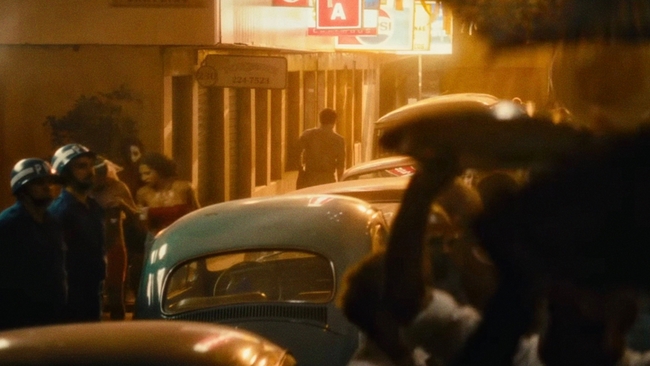 O Agente Secreto (Source: themoviedb.org)