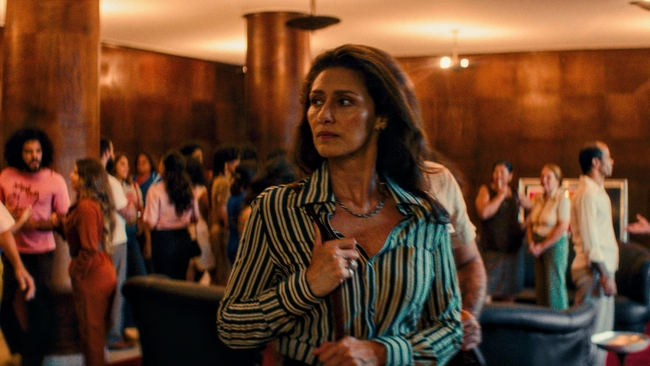 O Agente Secreto (Source: themoviedb.org)