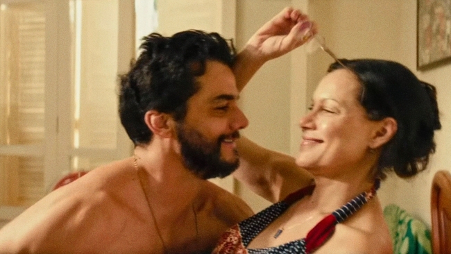 O Agente Secreto (Source: themoviedb.org)