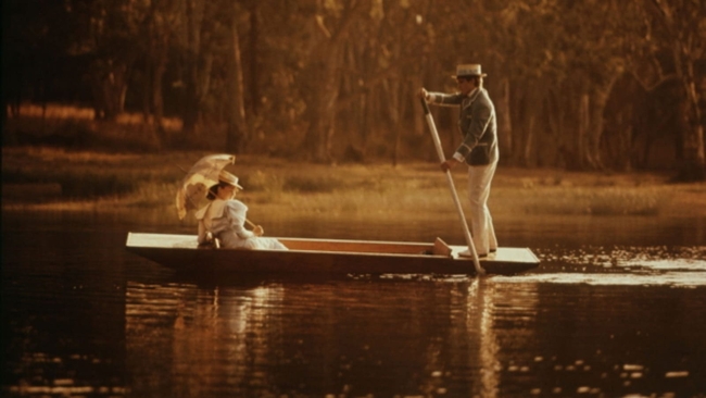 Picnic at Hanging Rock (Source: themoviedb.org)