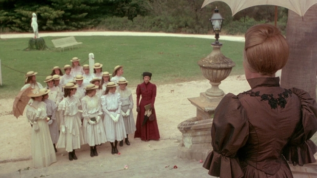 Picnic at Hanging Rock (Source: themoviedb.org)