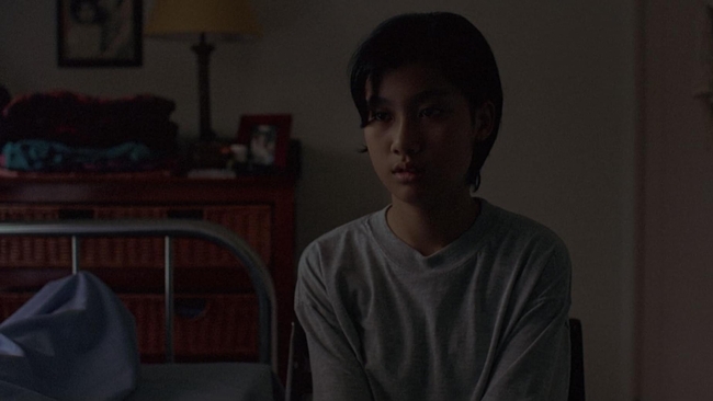 Yi Yi (Source: themoviedb.org)