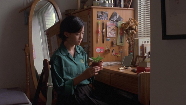 Yi Yi (Source: themoviedb.org)