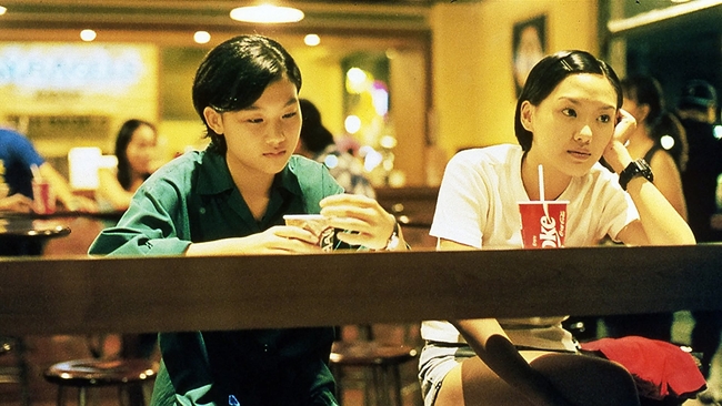 Yi Yi (Source: themoviedb.org)