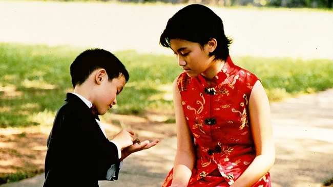 Yi Yi (Source: themoviedb.org)