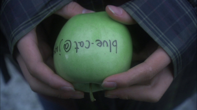 All About Lily Chou-Chou (Source: themoviedb.org)