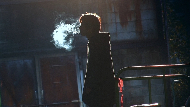 All About Lily Chou-Chou (Source: themoviedb.org)