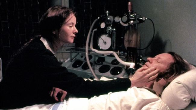 Breaking the Waves (Source: themoviedb.org)