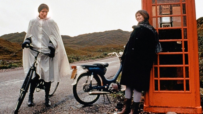 Breaking the Waves (Source: themoviedb.org)